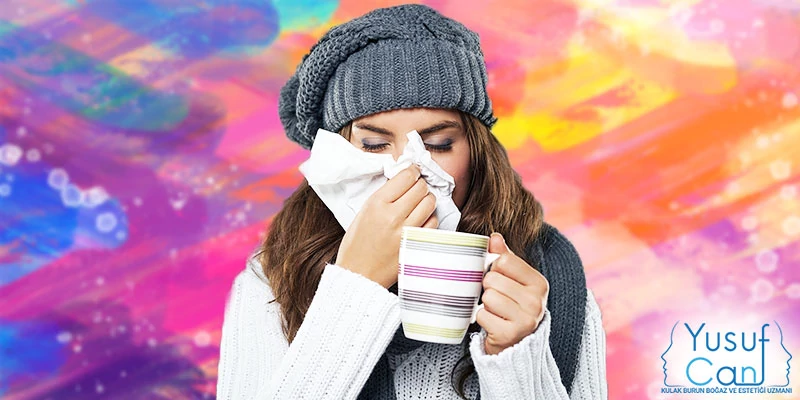 Grip ve Soğuk Algınlığı