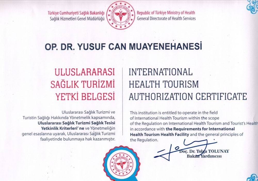 op-dr-yusufcan-turizm-belgesi